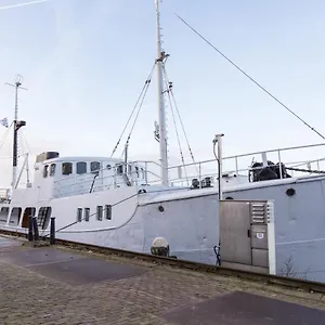 M/s Svalbard , Amsterdam Niederlande