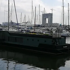 Loft Boat , Amsterdam Niederlande