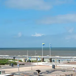 Bamboa Beachhouse Zandvoort