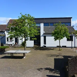 In The Heart Of Zandvoort