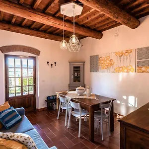 Le Stanze Del Ciondolo , Montepulciano Stazione Italien