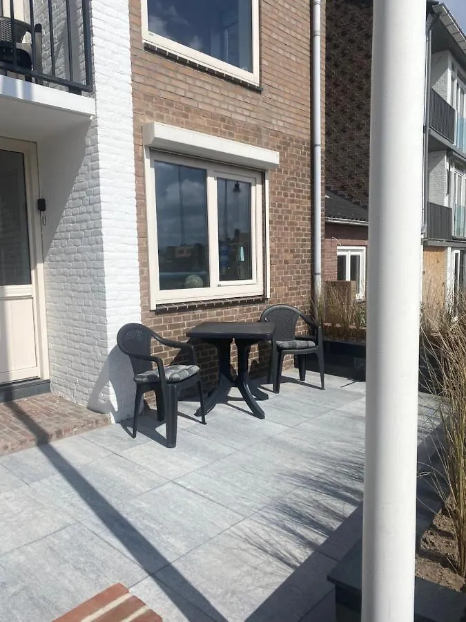Apartment De Boer Zandvoort Netherlands